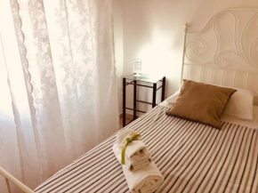 Отель Caio Asinio Apartment  Неаполь